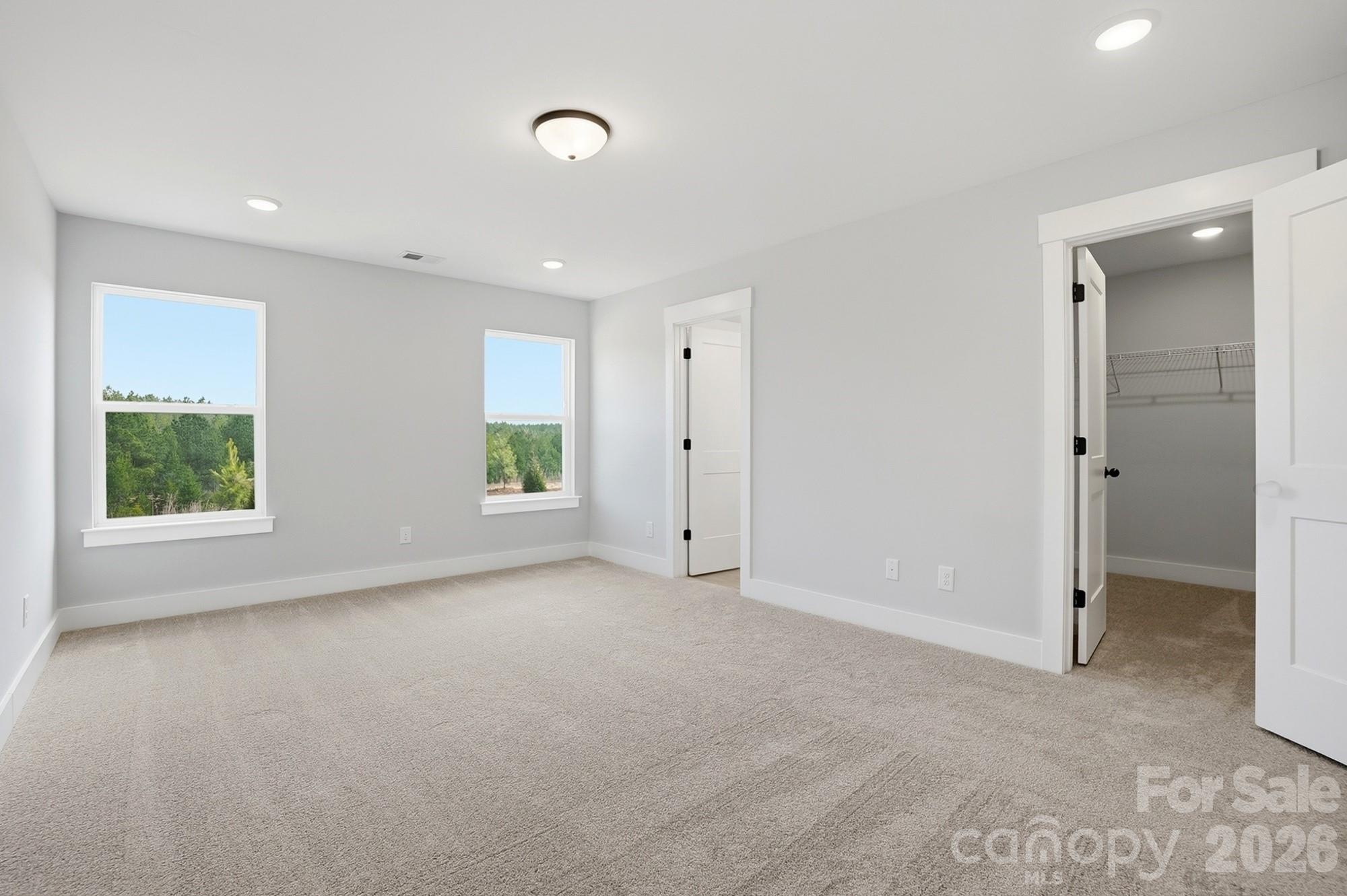 434 Blythe Townhome Lane — Waxhaw