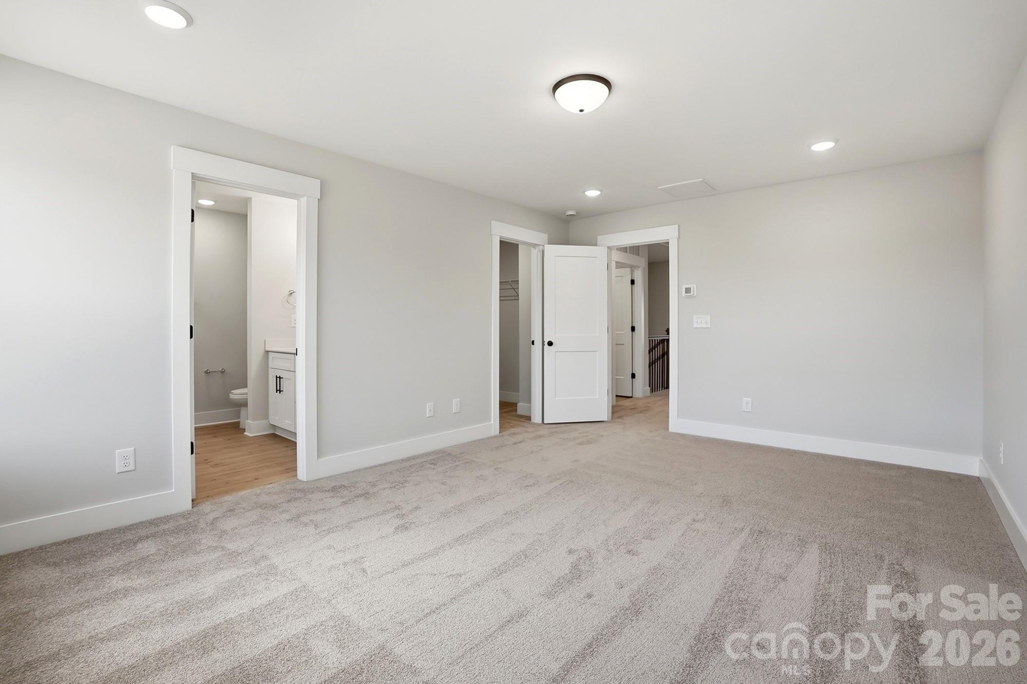 434 Blythe Townhome Lane — Waxhaw