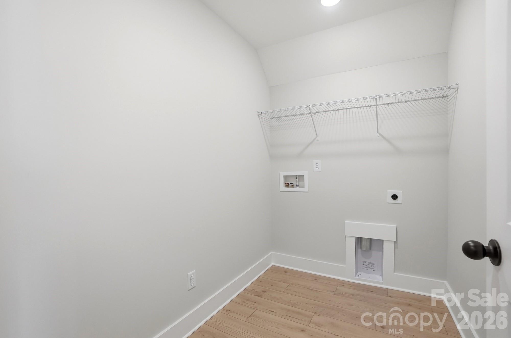434 Blythe Townhome Lane — Waxhaw