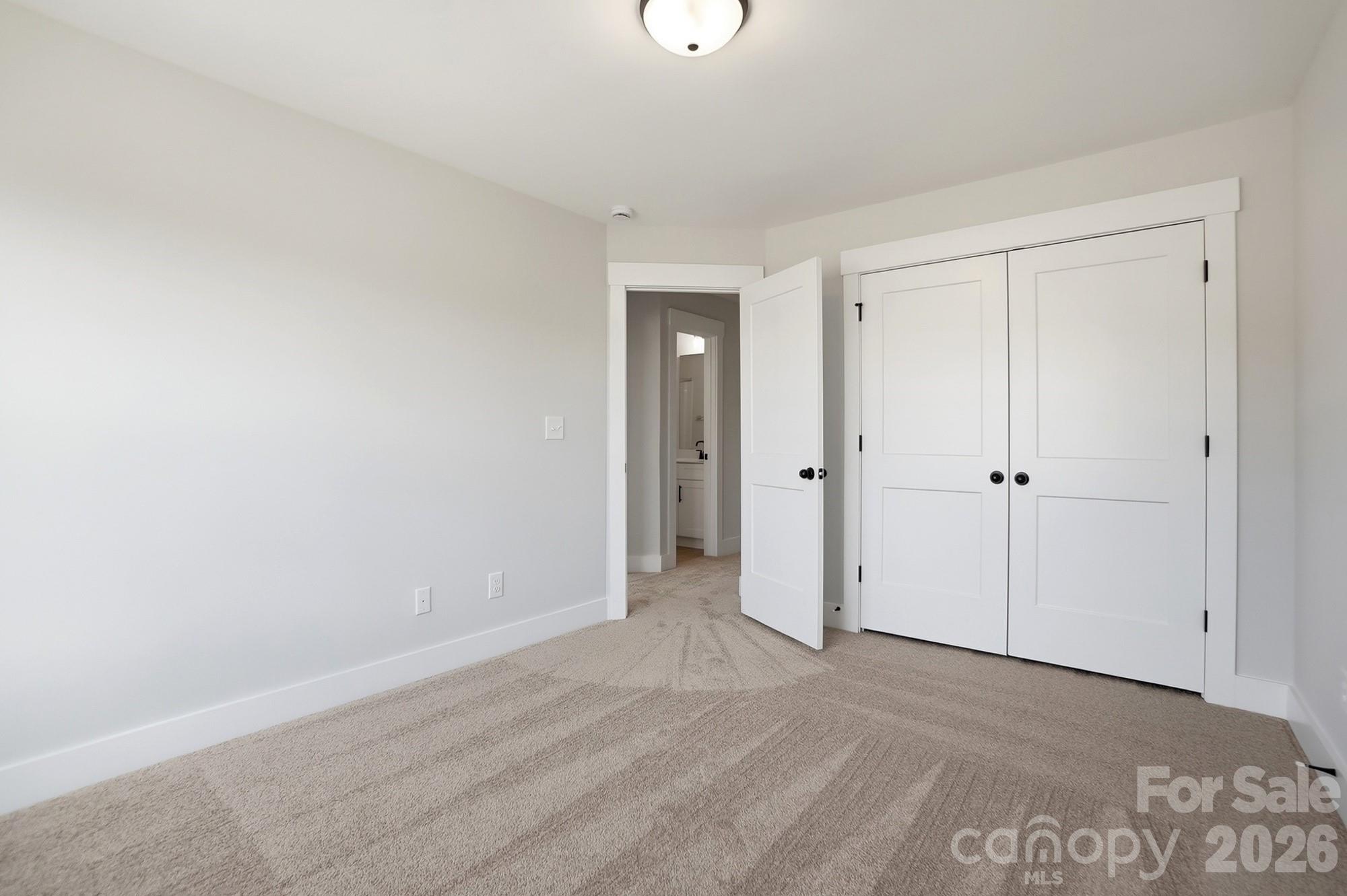 434 Blythe Townhome Lane — Waxhaw
