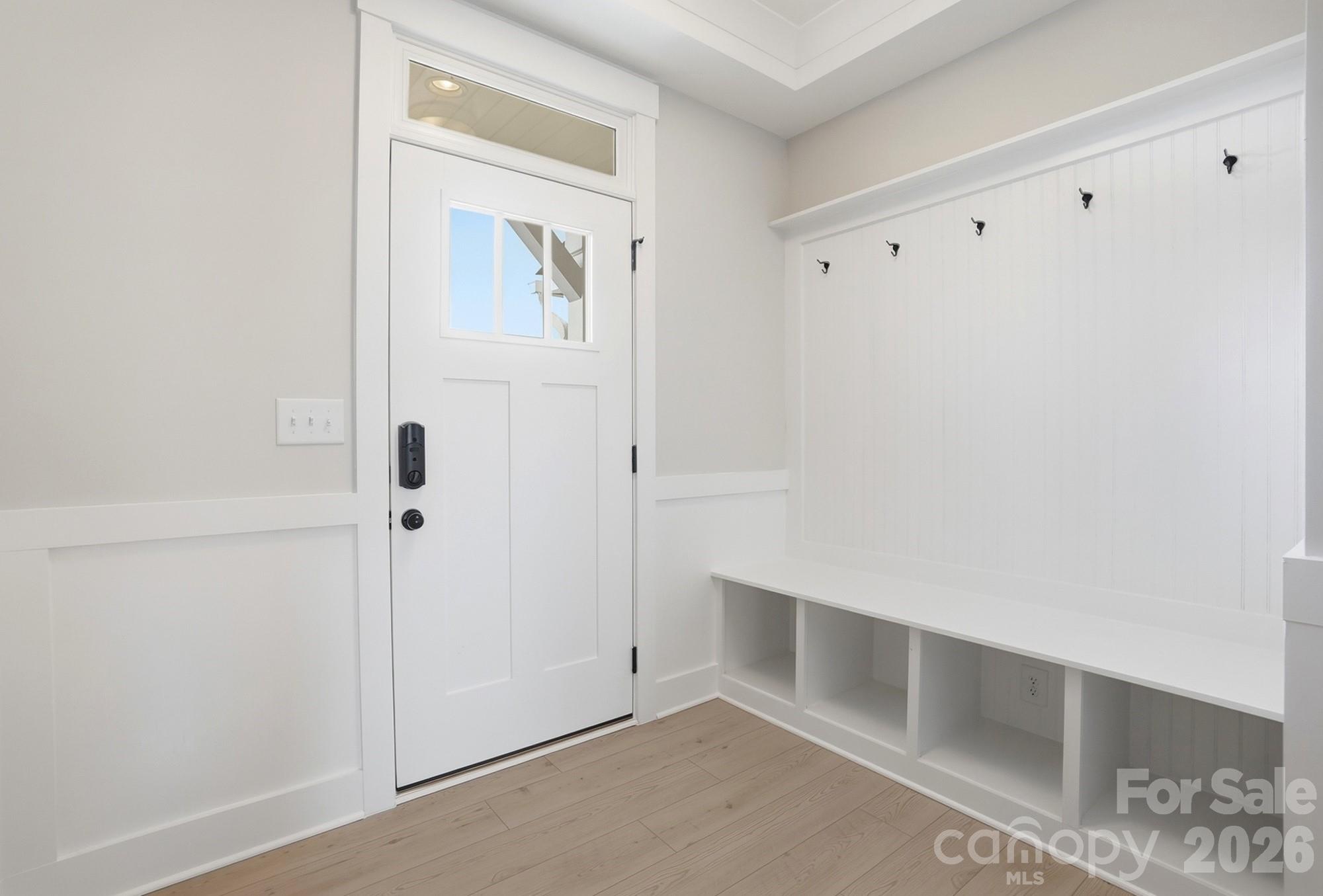 434 Blythe Townhome Lane — Waxhaw