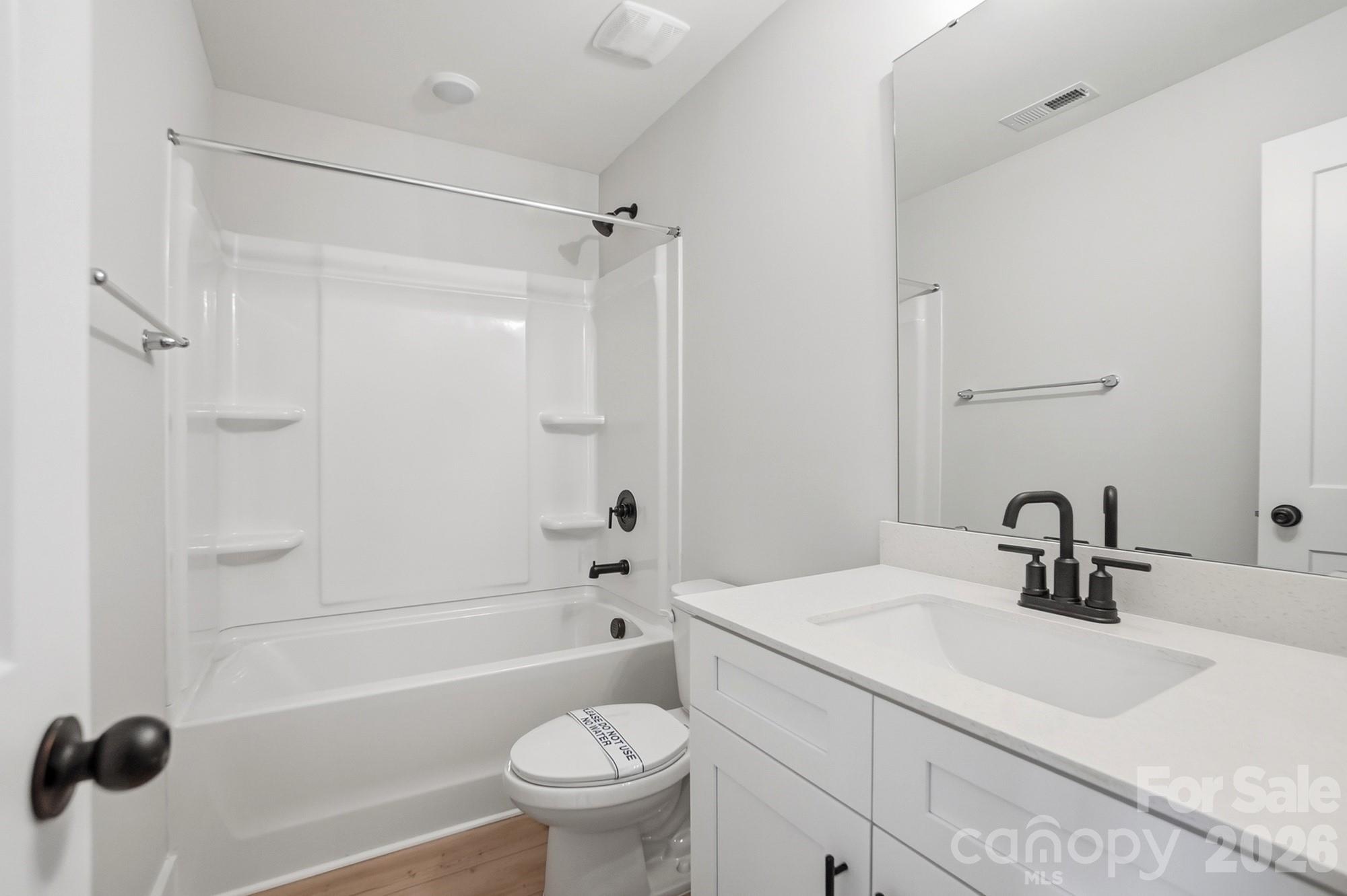 434 Blythe Townhome Lane — Waxhaw