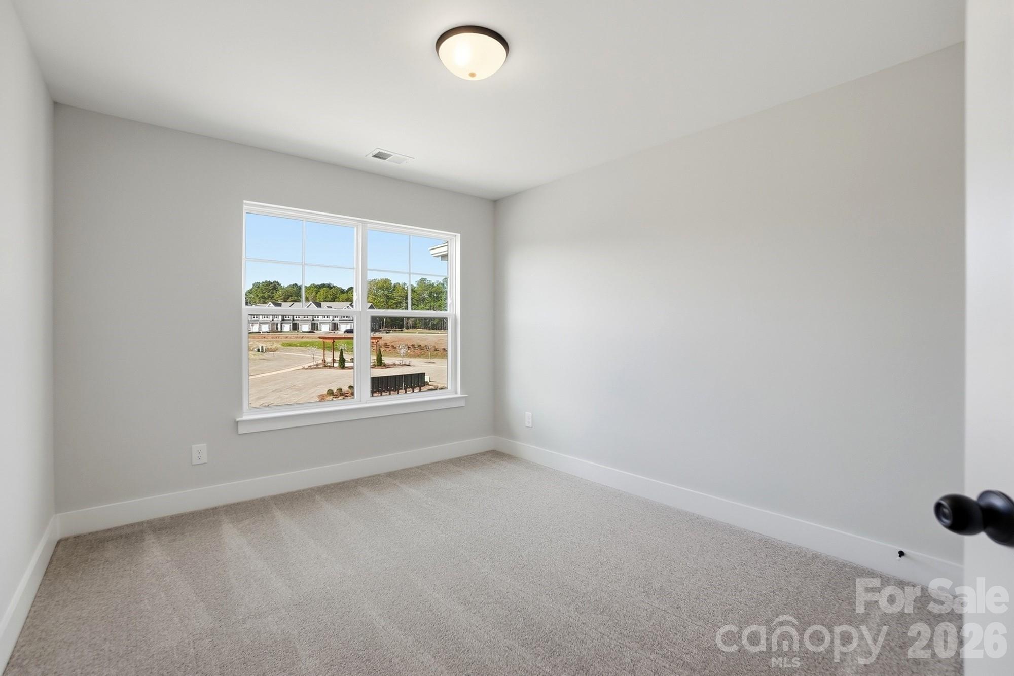 434 Blythe Townhome Lane — Waxhaw