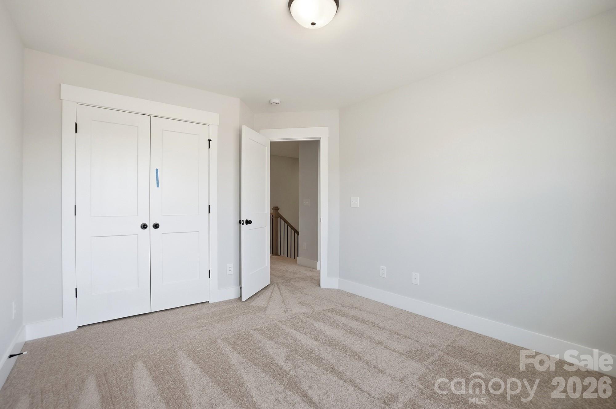 434 Blythe Townhome Lane — Waxhaw
