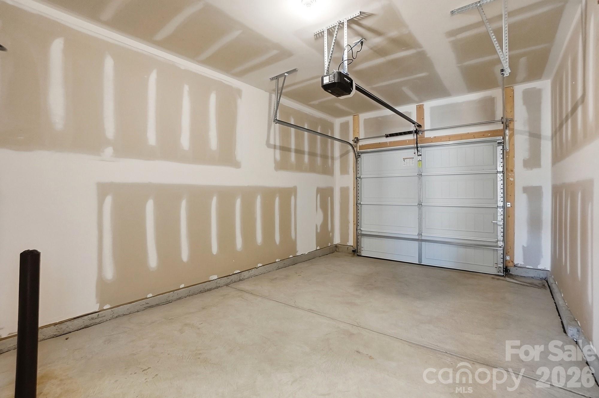 434 Blythe Townhome Lane — Waxhaw