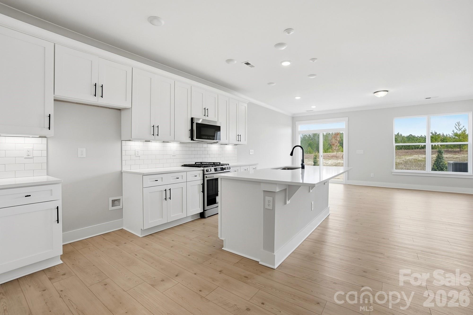 434 Blythe Townhome Lane — Waxhaw