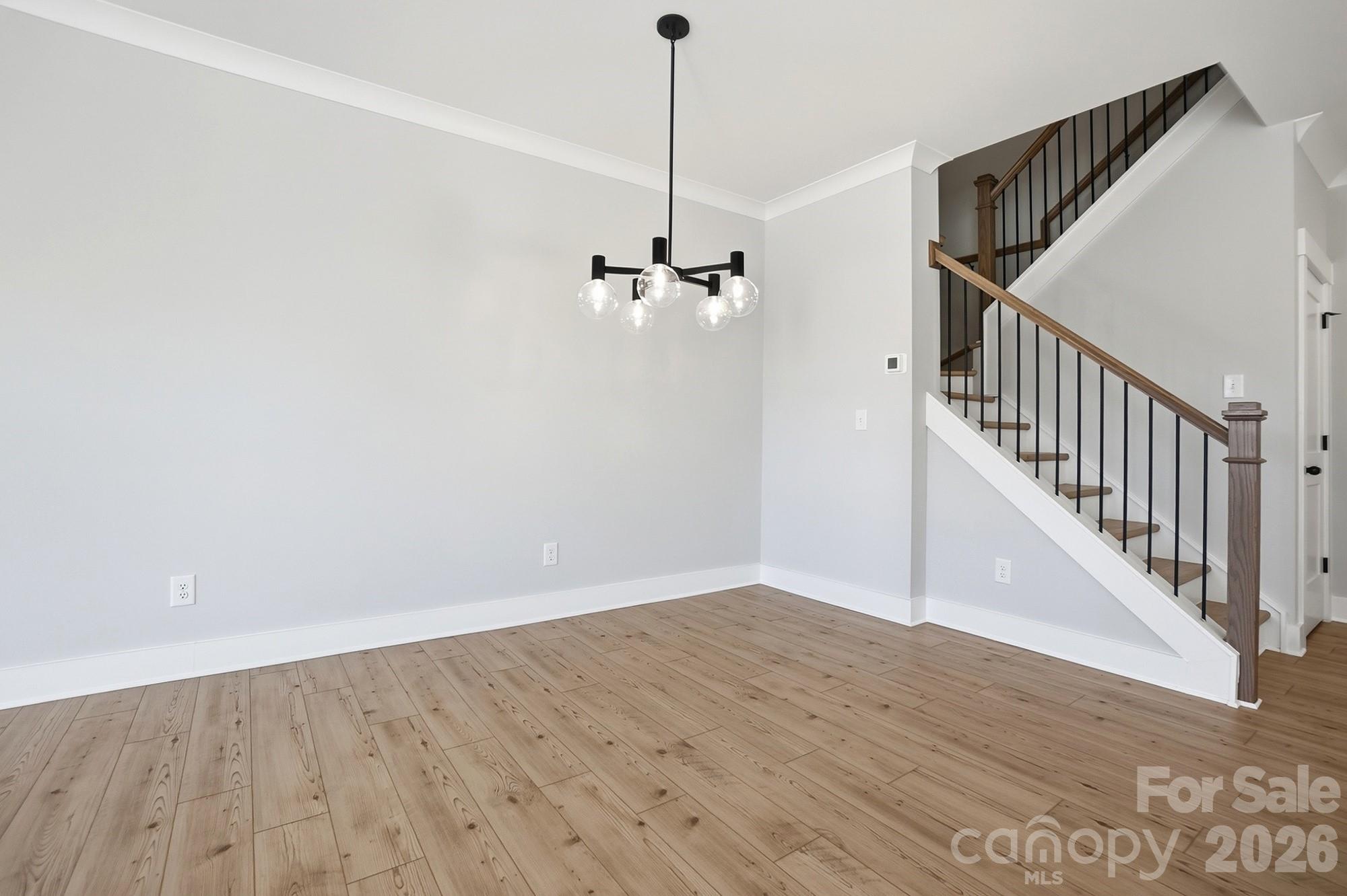 434 Blythe Townhome Lane — Waxhaw