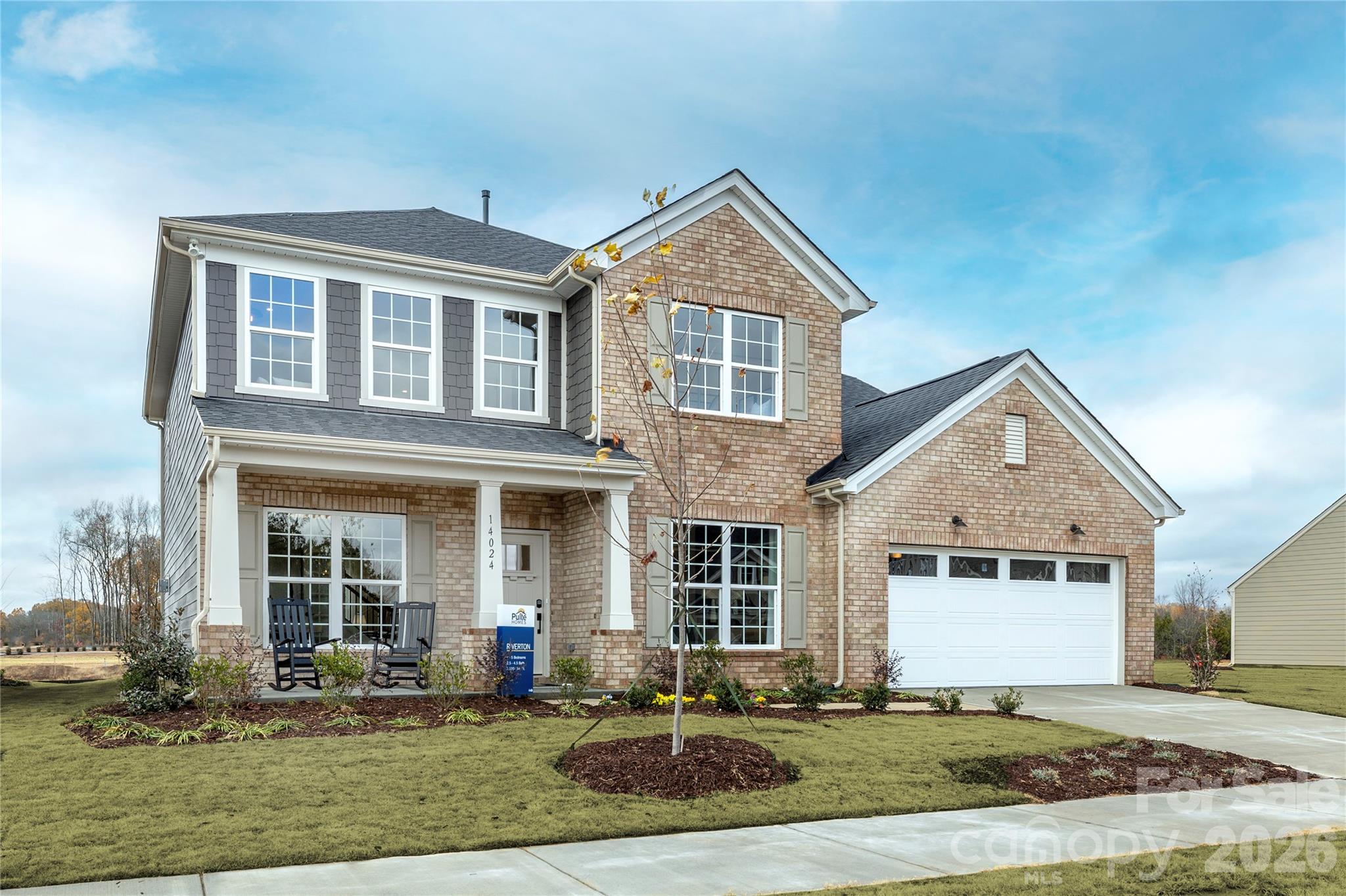 2114 Riverbend Avenue — Monroe