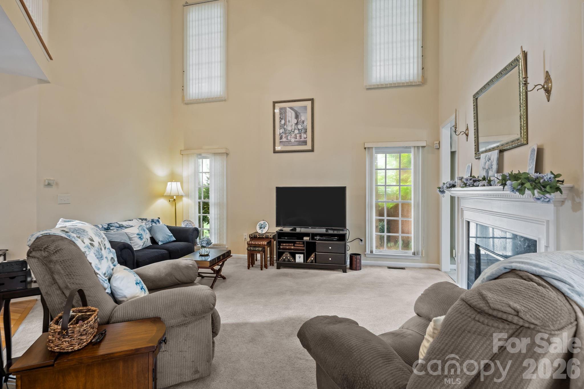 900 Muirfield Drive — Mooresville