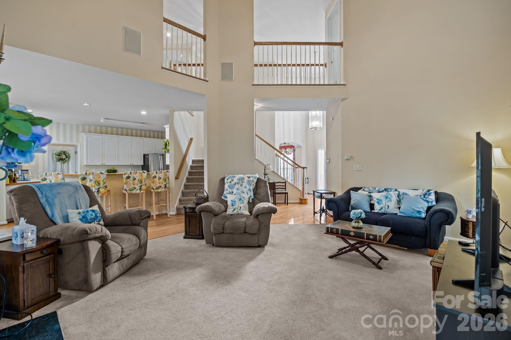 900 Muirfield Drive — Mooresville