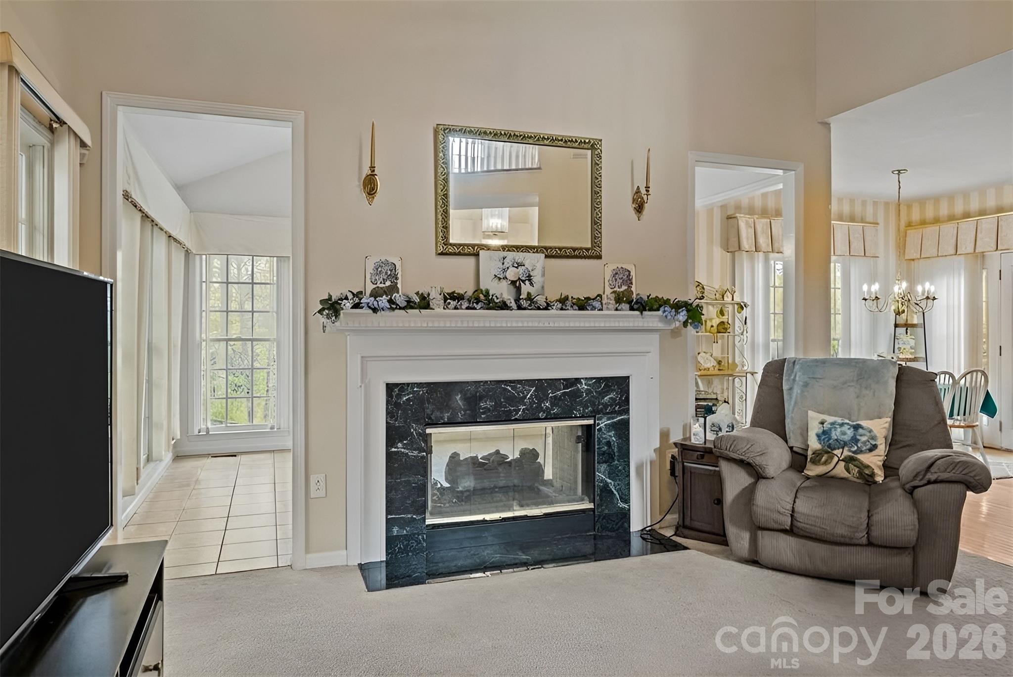 900 Muirfield Drive — Mooresville