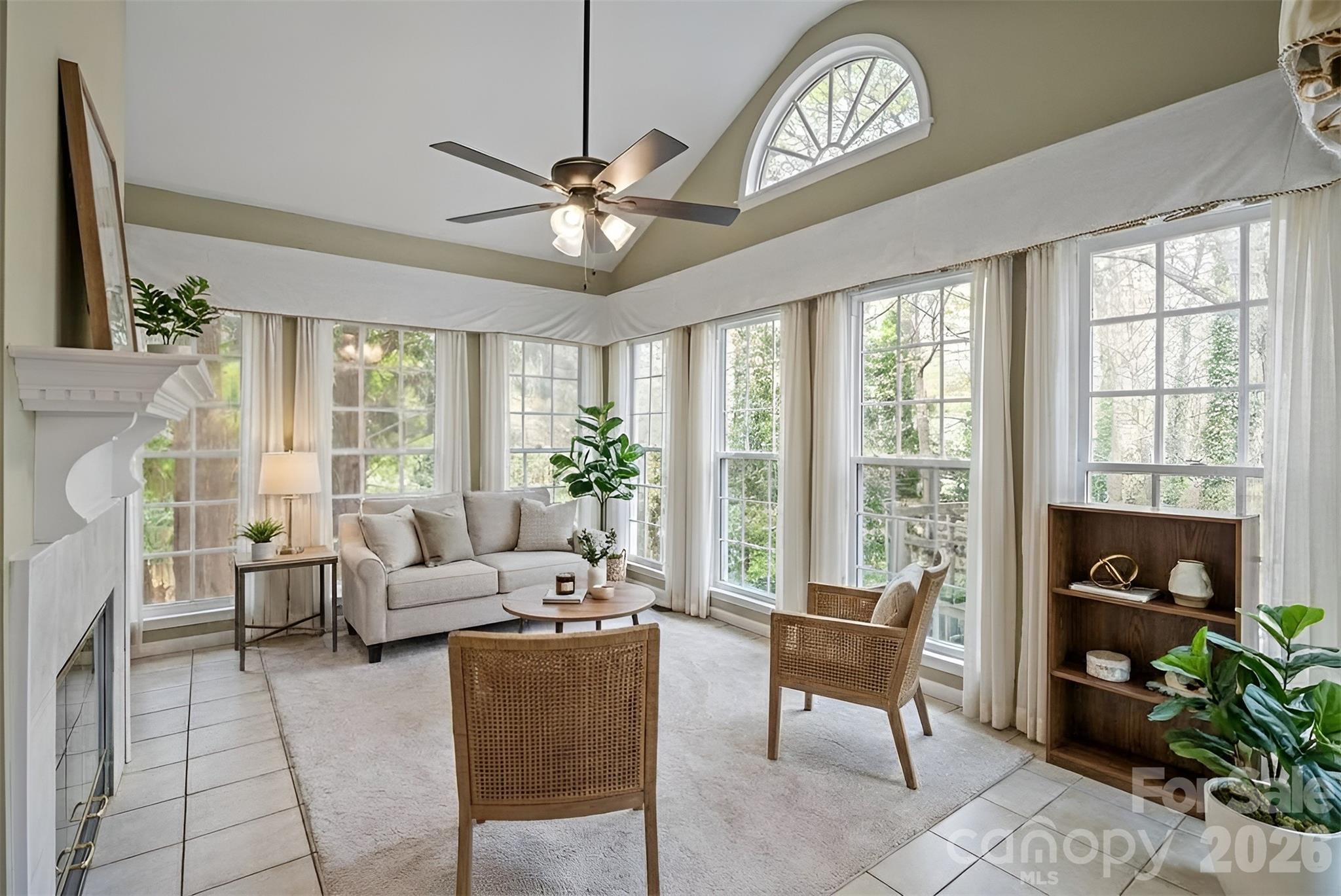 900 Muirfield Drive — Mooresville
