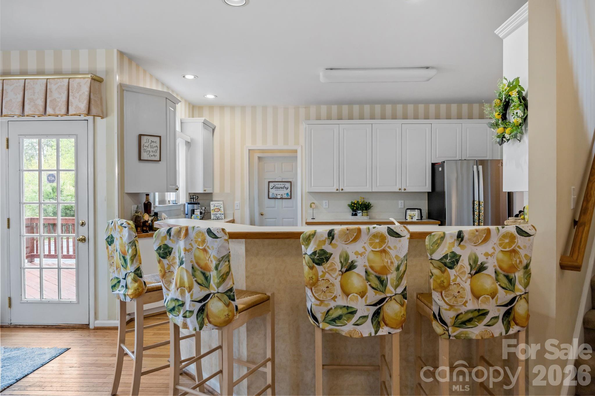 900 Muirfield Drive — Mooresville