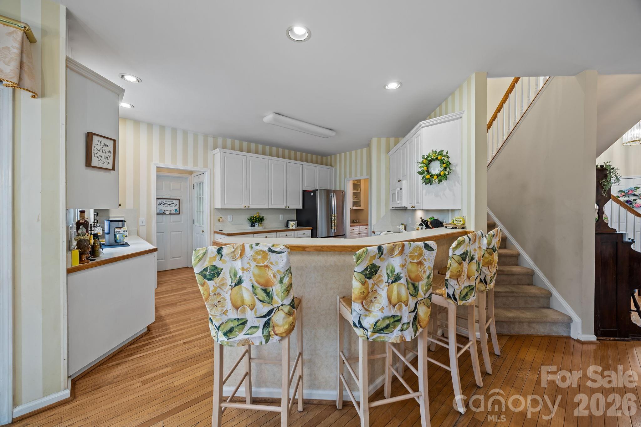 900 Muirfield Drive — Mooresville