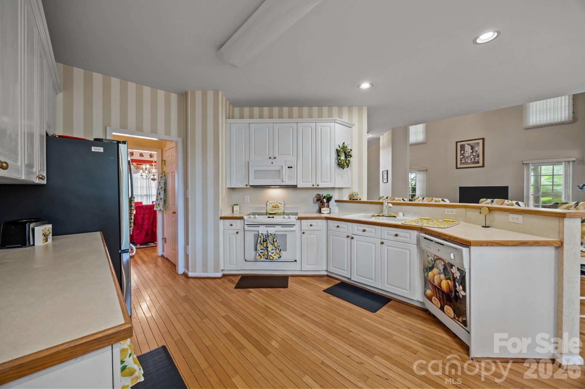 900 Muirfield Drive — Mooresville