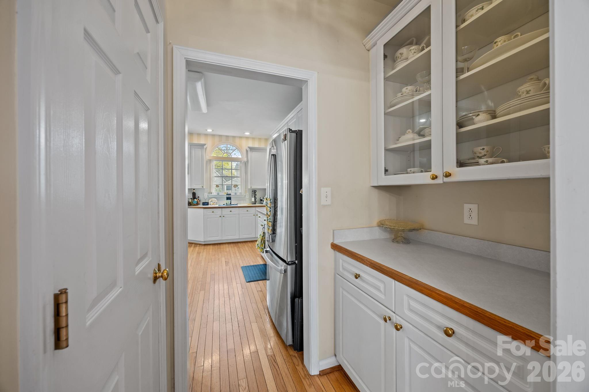900 Muirfield Drive — Mooresville