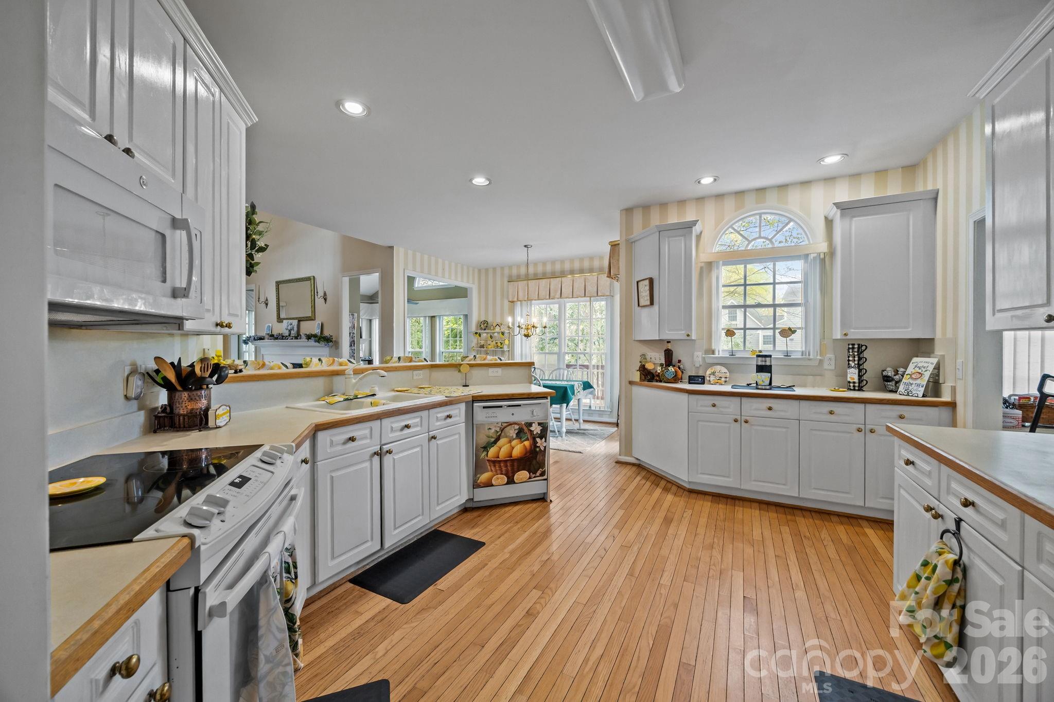 900 Muirfield Drive — Mooresville
