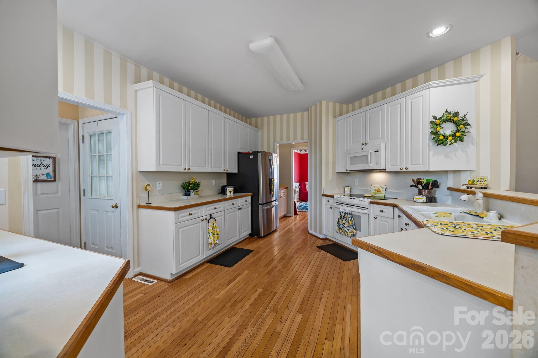 900 Muirfield Drive — Mooresville