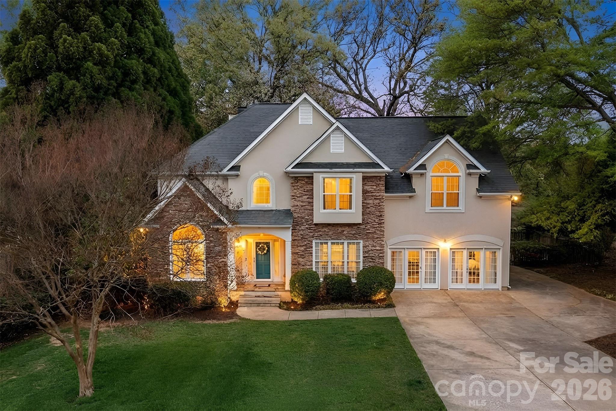 900 Muirfield Drive — Mooresville