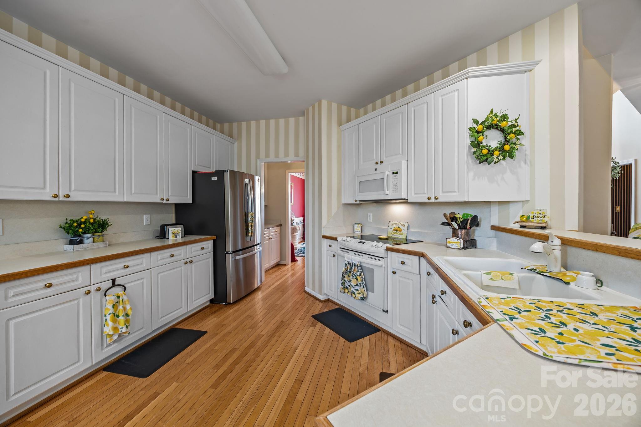 900 Muirfield Drive — Mooresville