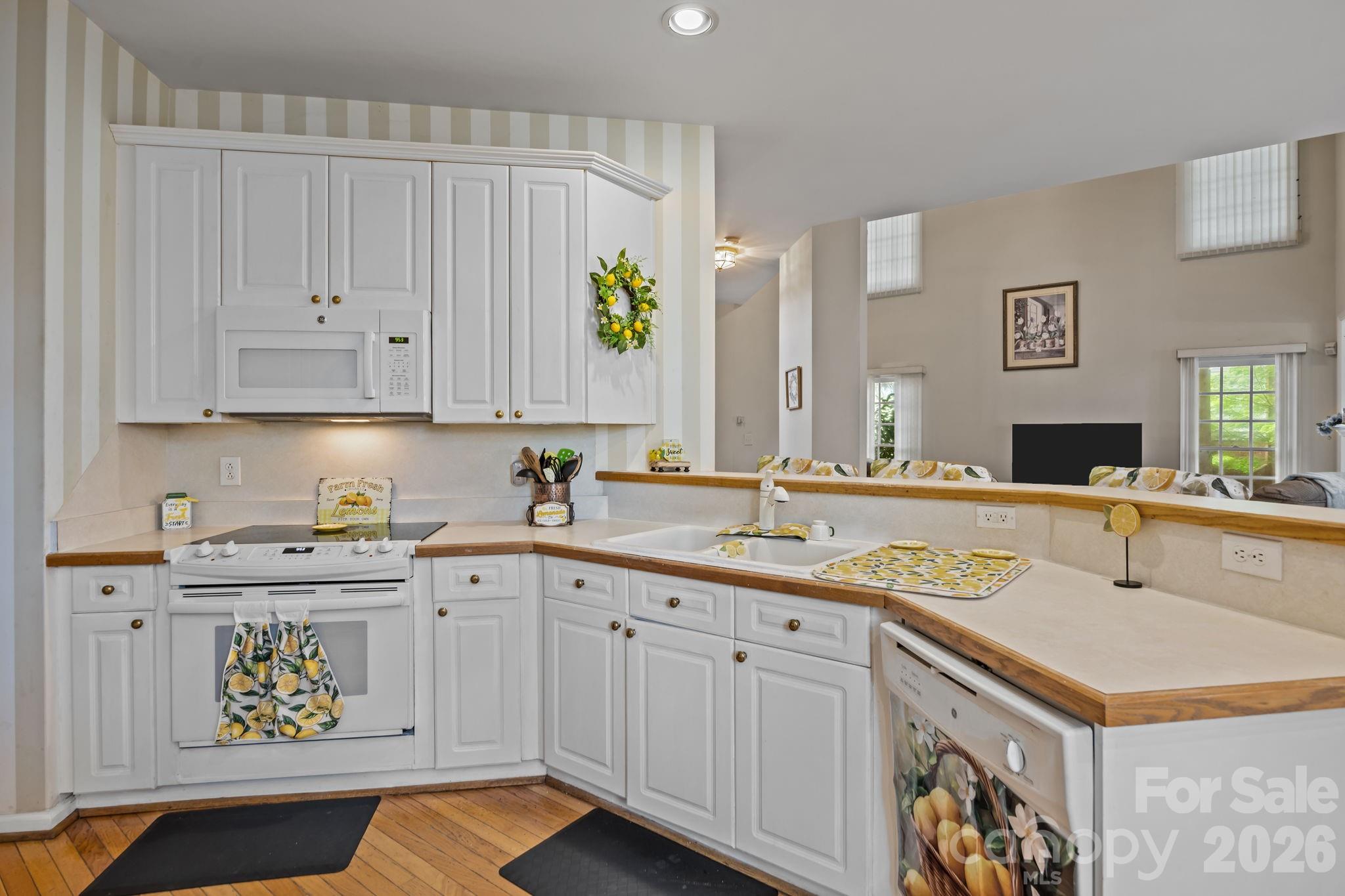 900 Muirfield Drive — Mooresville