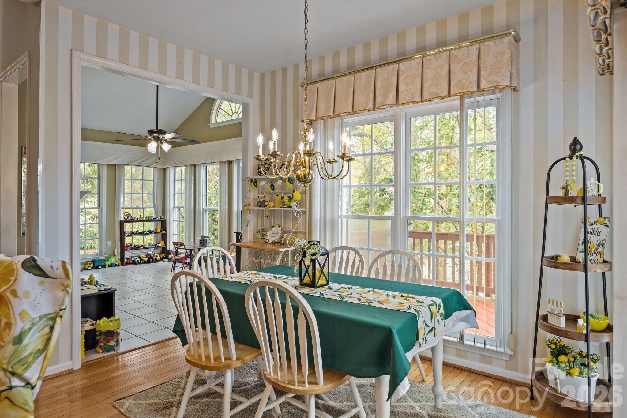 900 Muirfield Drive — Mooresville