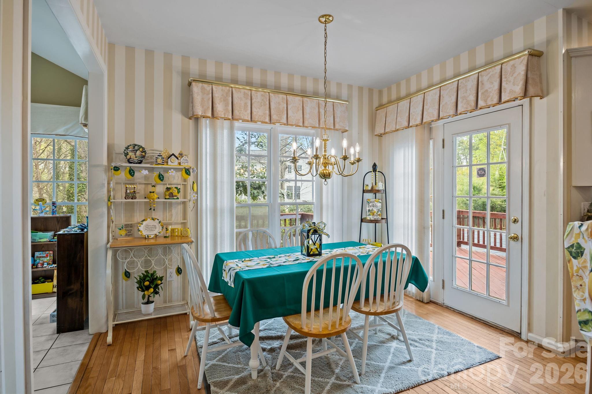 900 Muirfield Drive — Mooresville