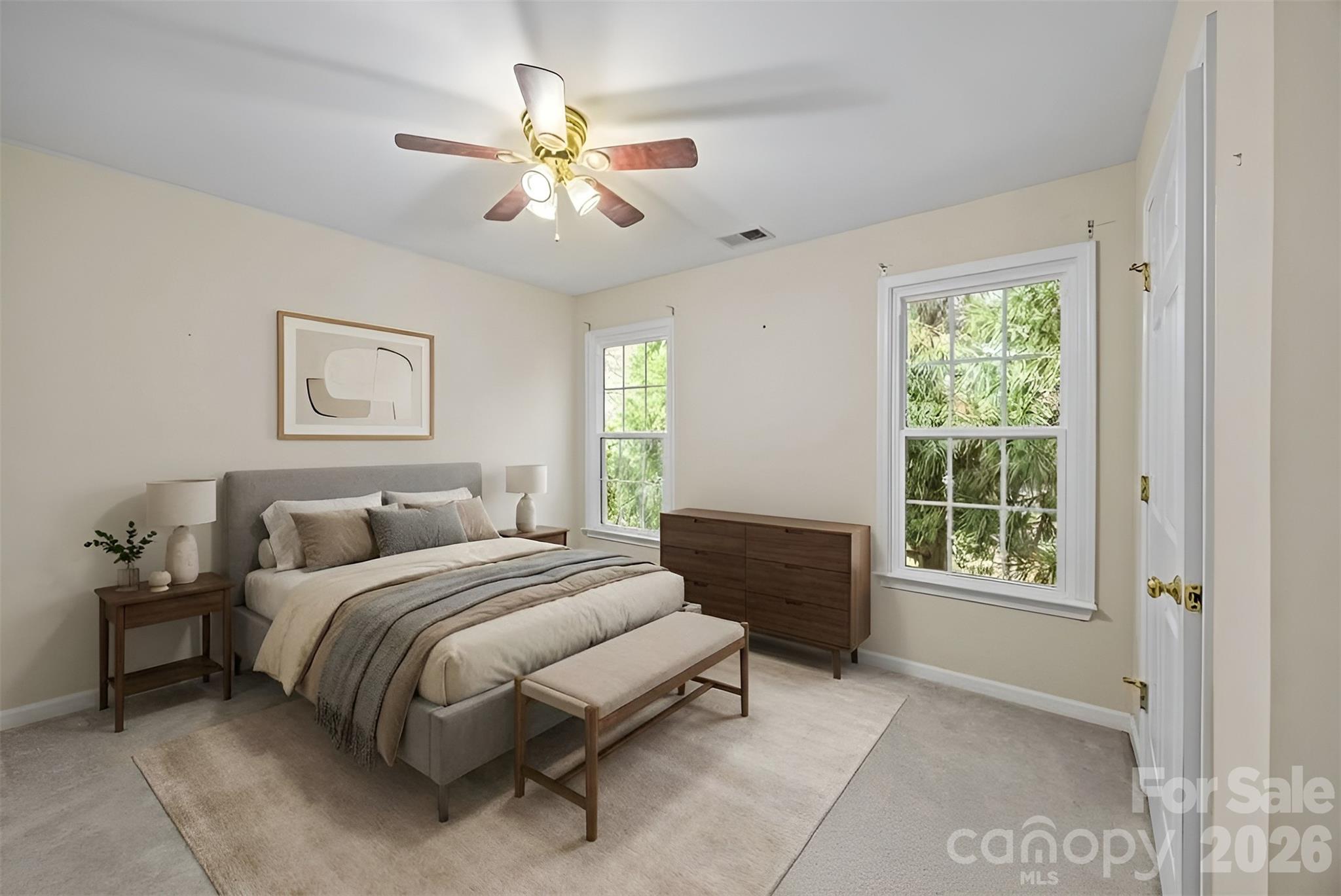 900 Muirfield Drive — Mooresville