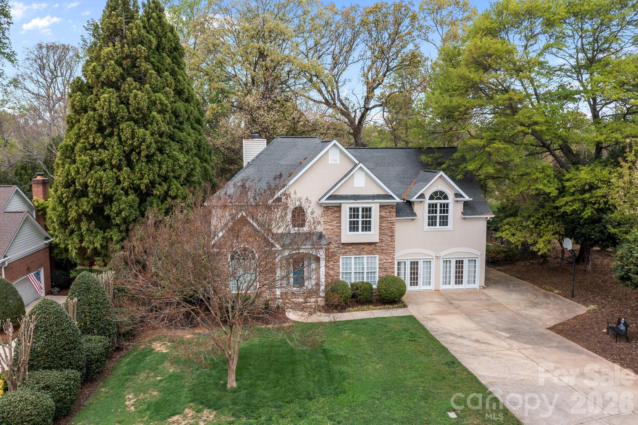 900 Muirfield Drive — Mooresville