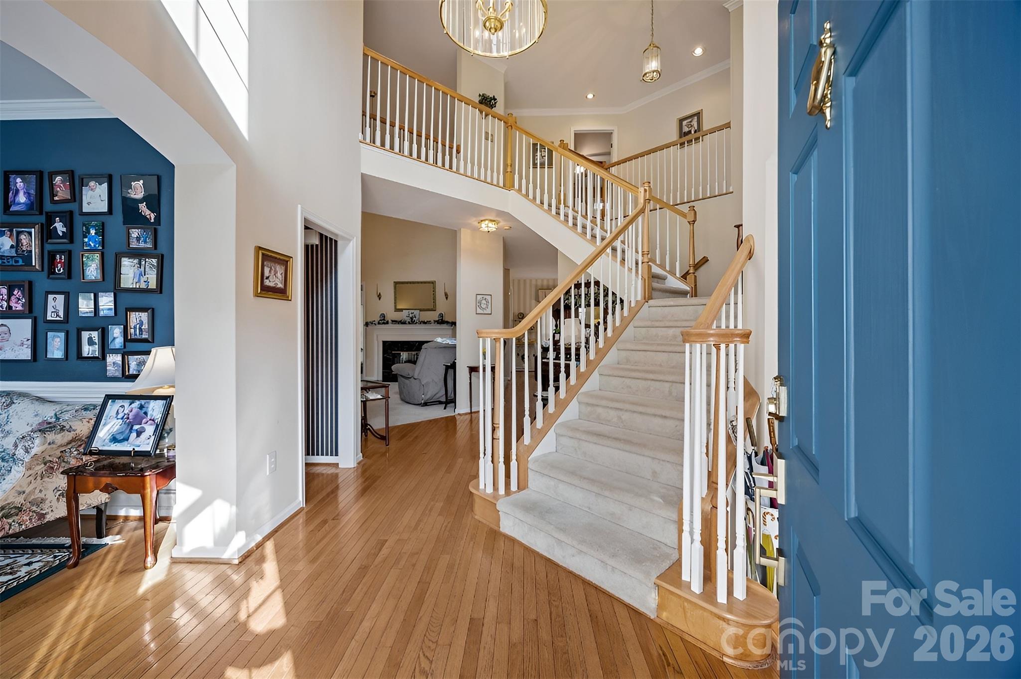 900 Muirfield Drive — Mooresville