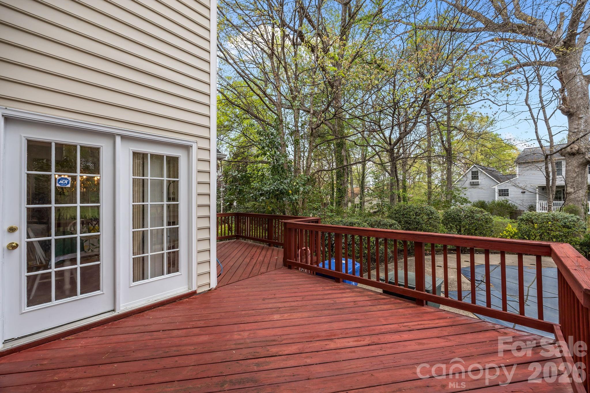 900 Muirfield Drive — Mooresville