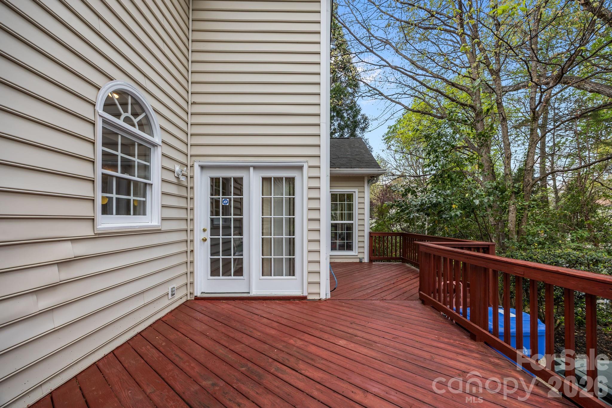 900 Muirfield Drive — Mooresville