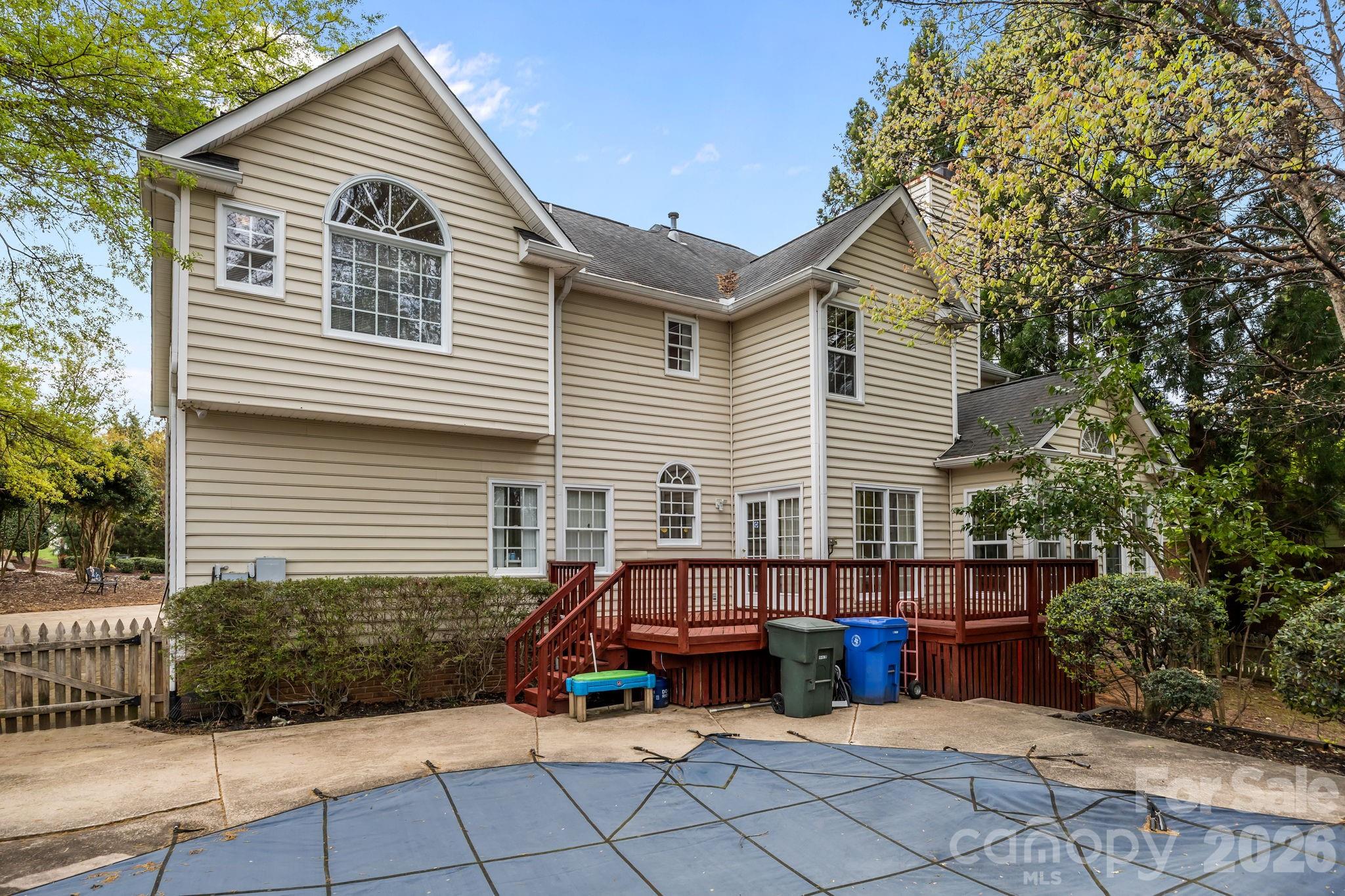 900 Muirfield Drive — Mooresville