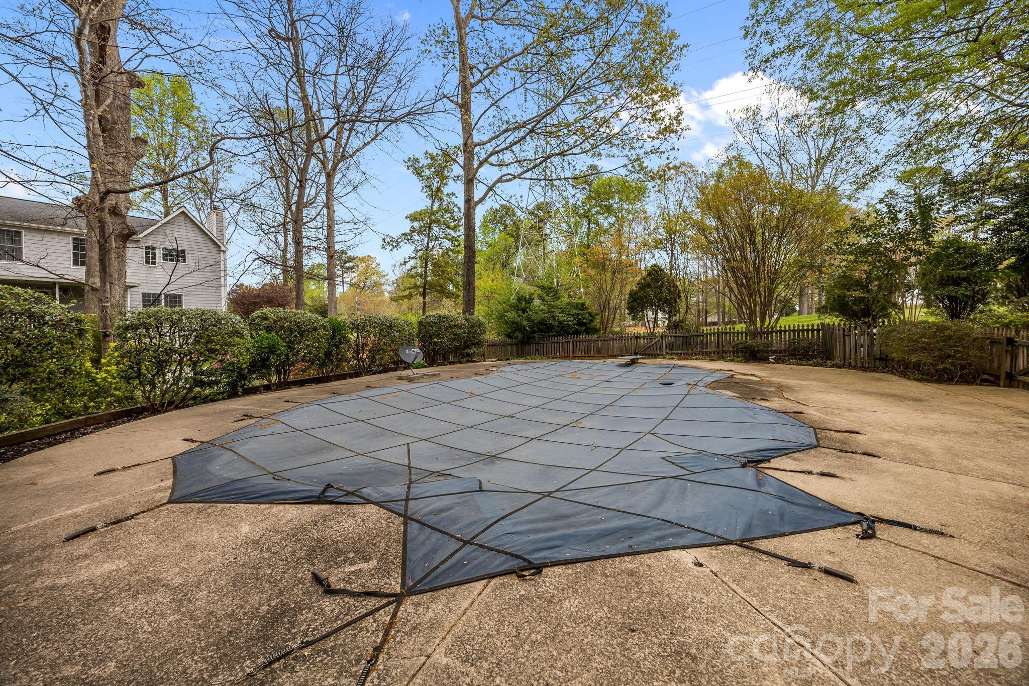900 Muirfield Drive — Mooresville