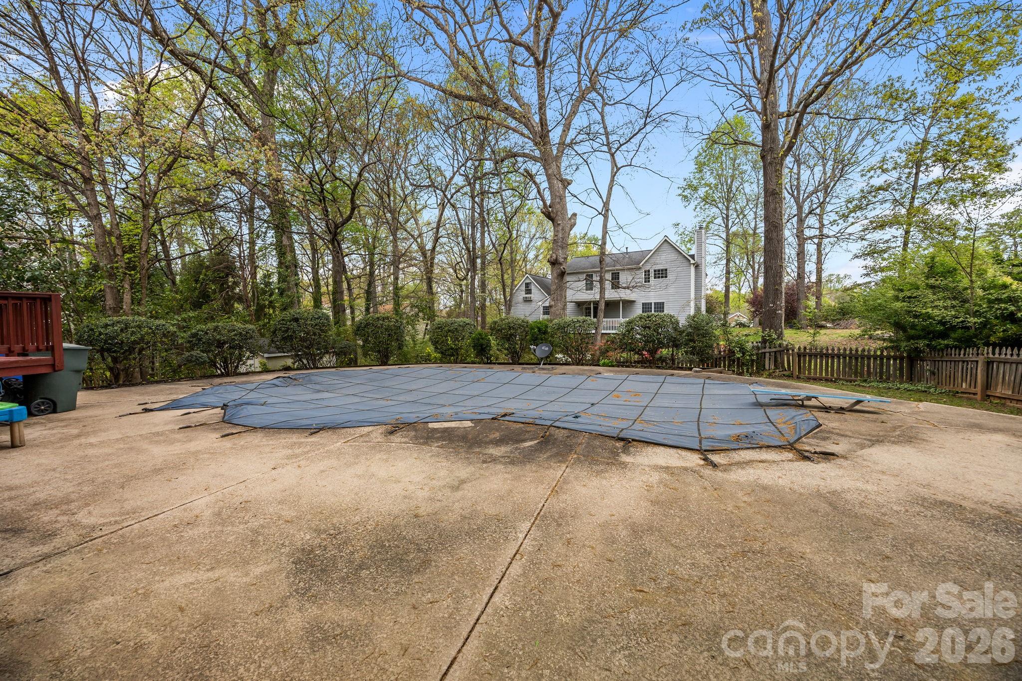 900 Muirfield Drive — Mooresville