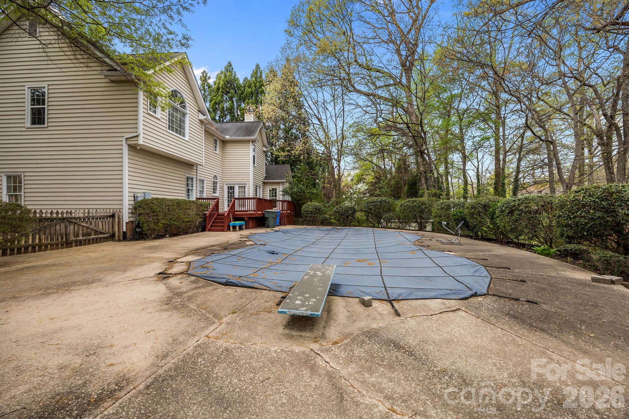 900 Muirfield Drive — Mooresville