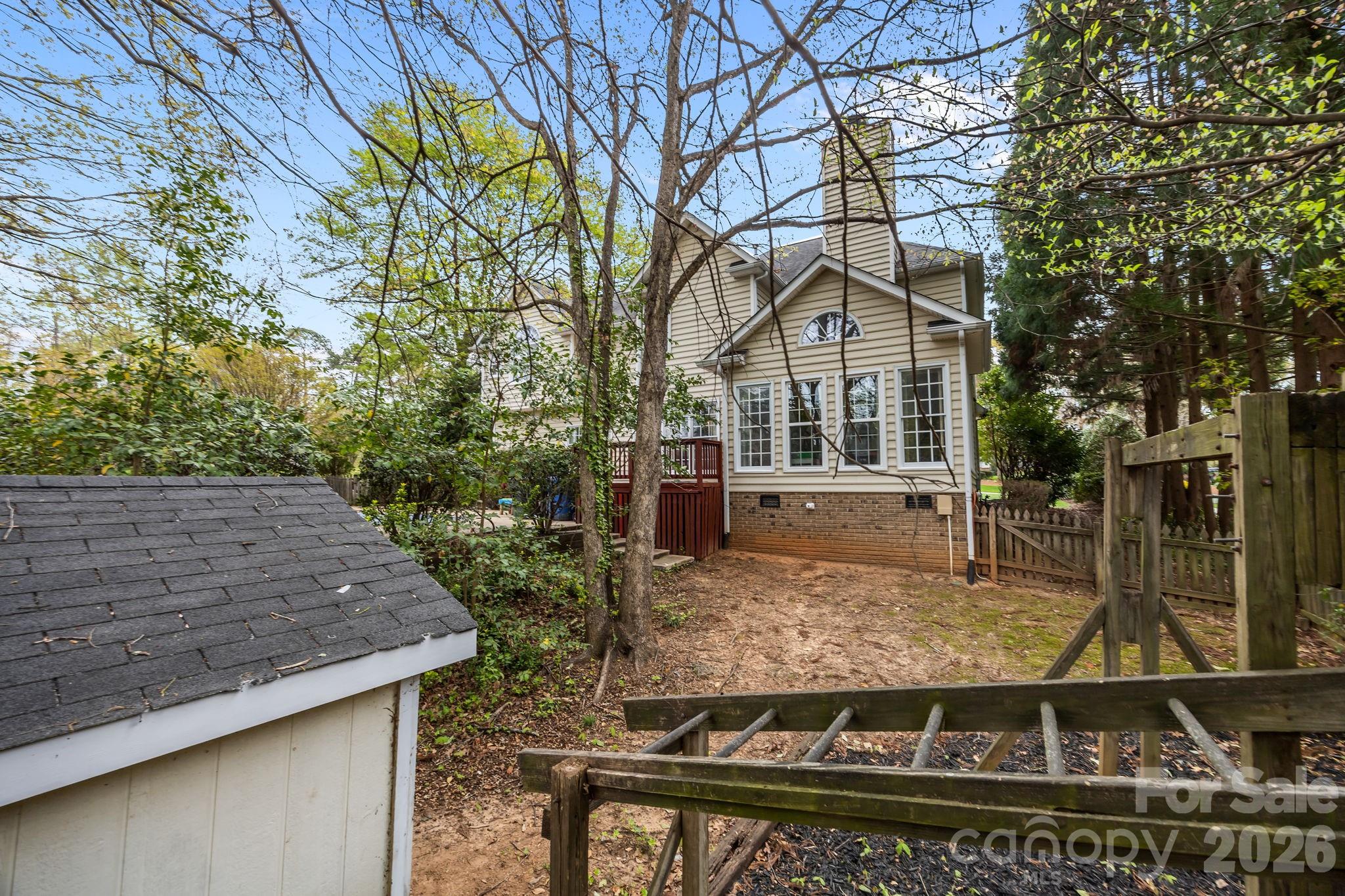 900 Muirfield Drive — Mooresville