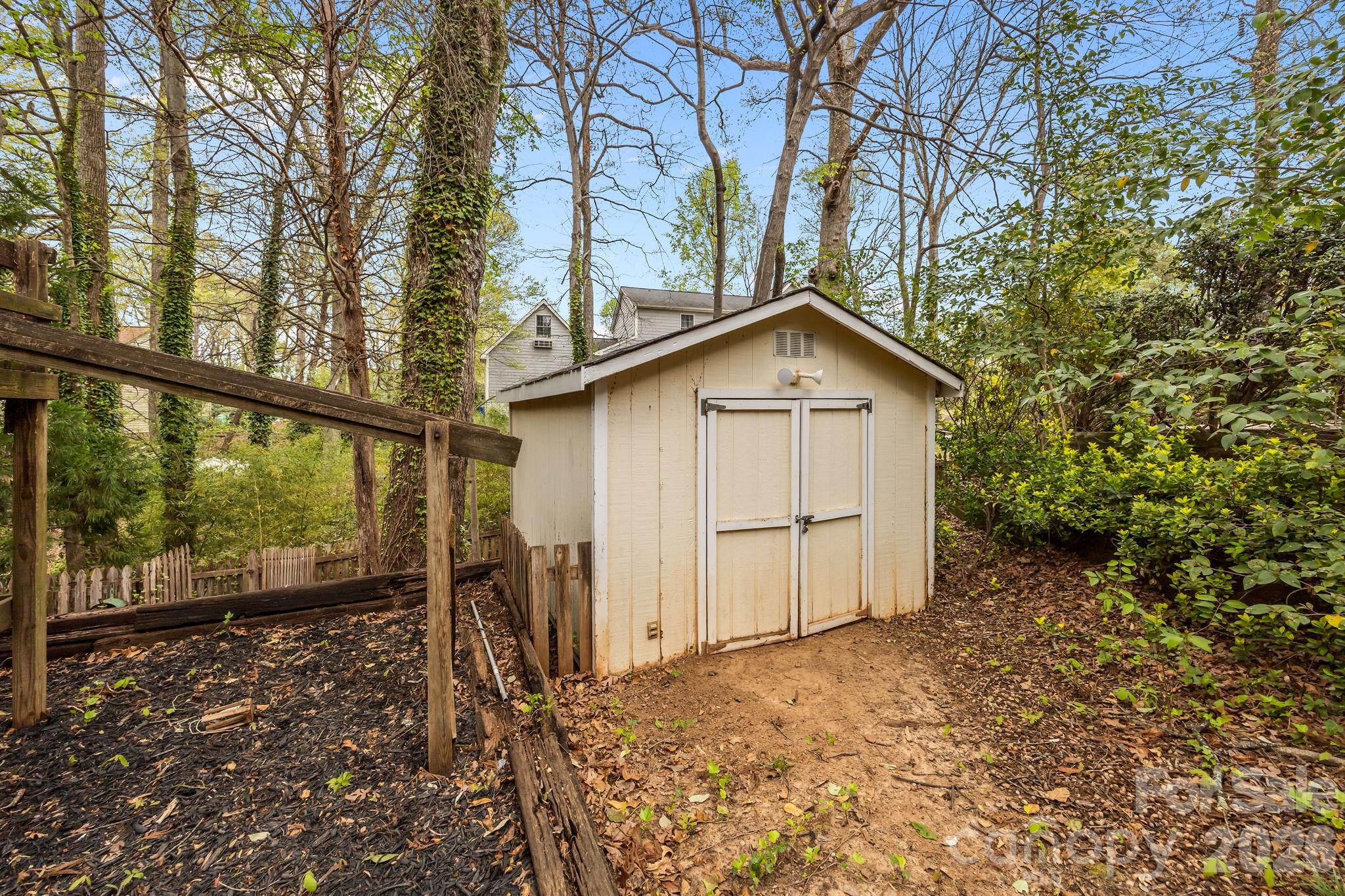 900 Muirfield Drive — Mooresville