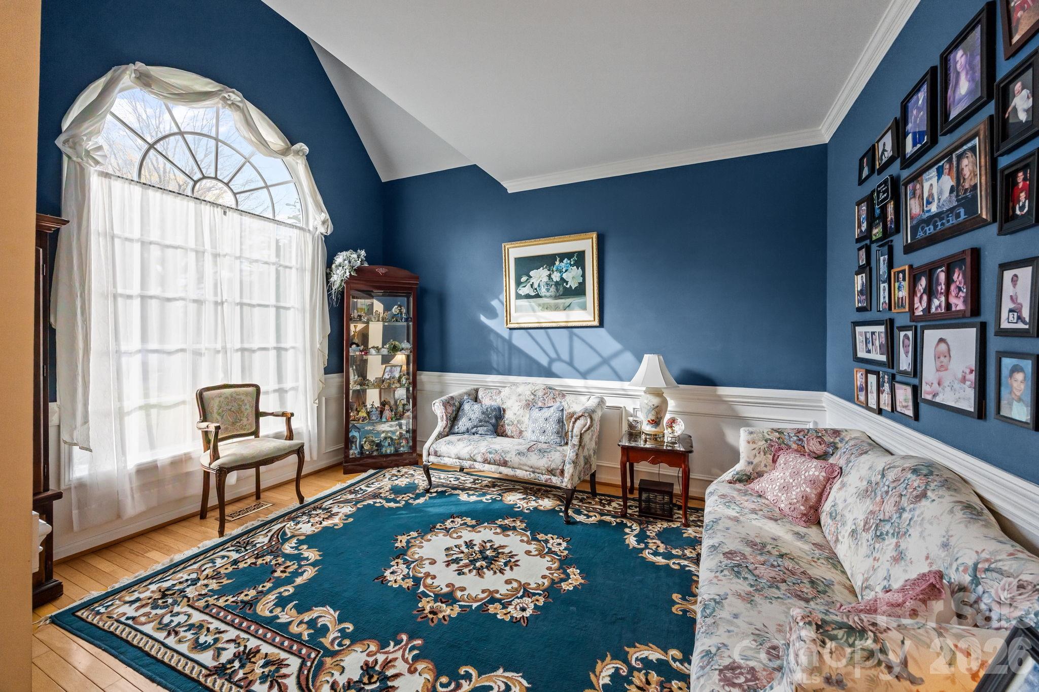 900 Muirfield Drive — Mooresville