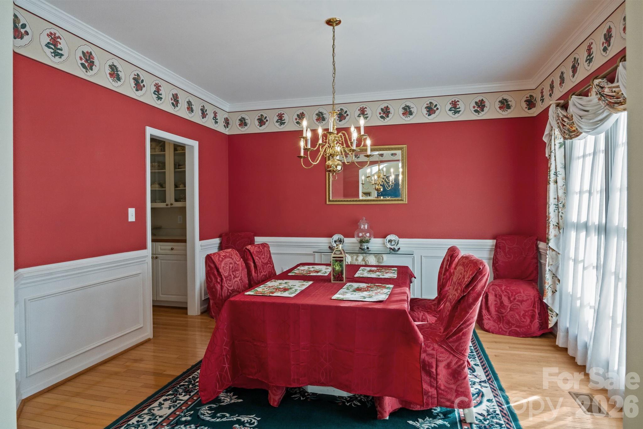900 Muirfield Drive — Mooresville