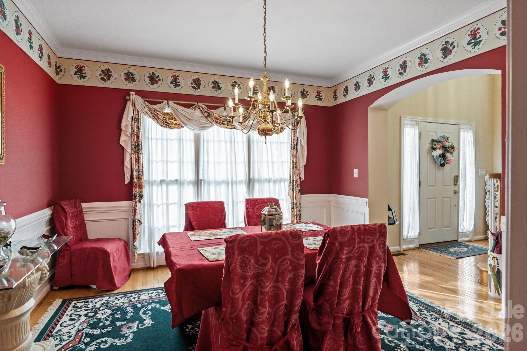 900 Muirfield Drive — Mooresville