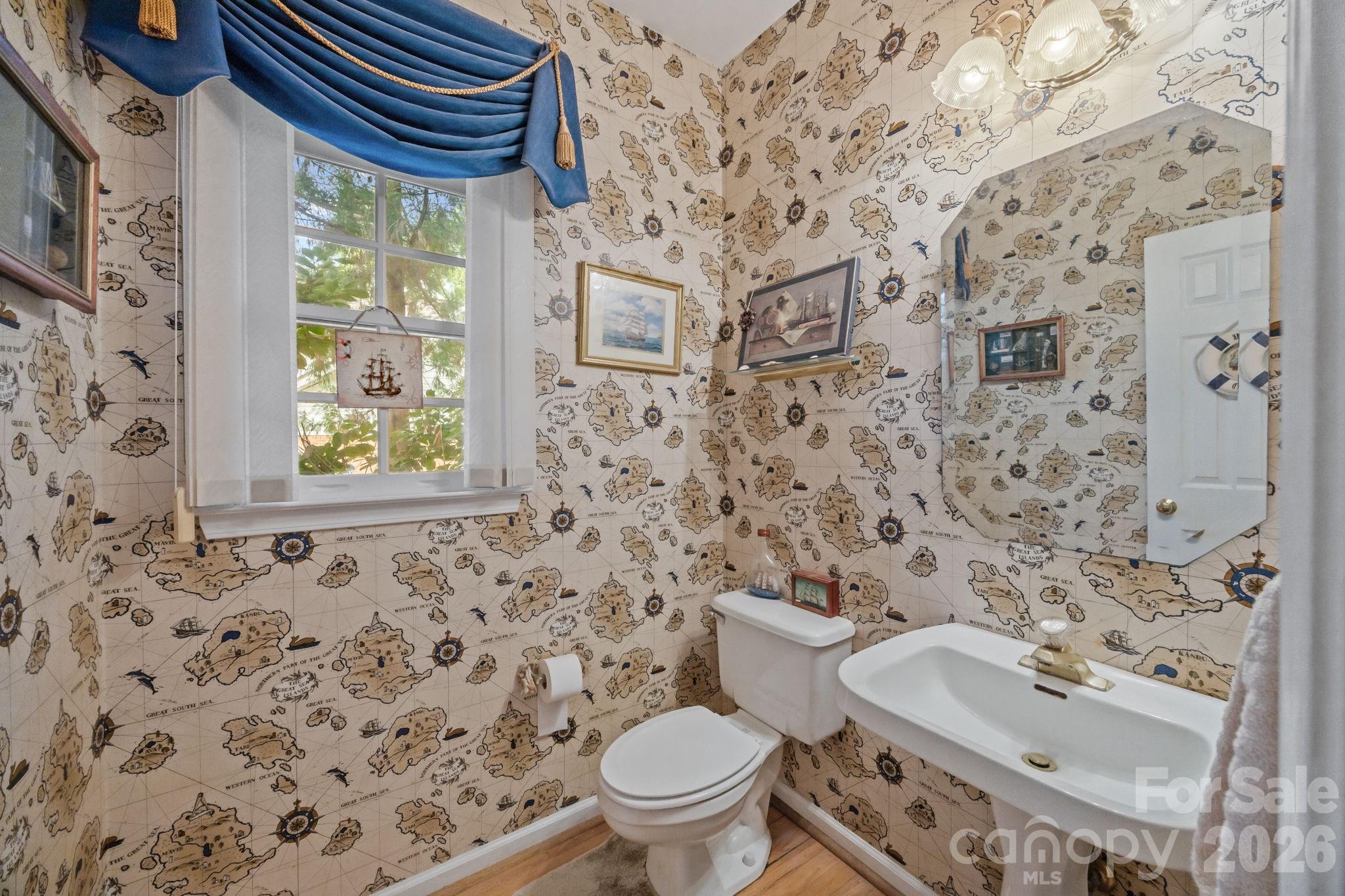 900 Muirfield Drive — Mooresville
