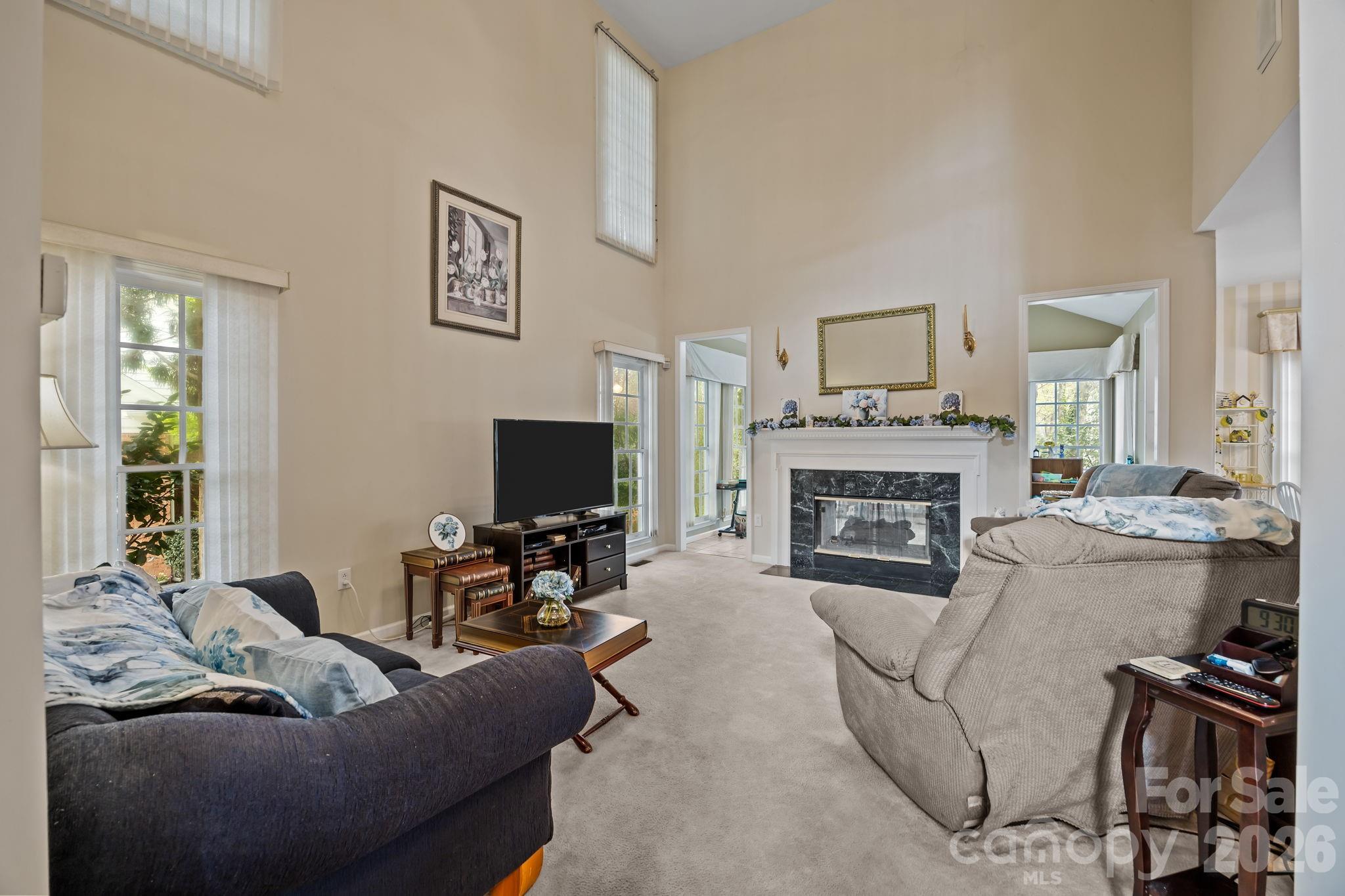 900 Muirfield Drive — Mooresville
