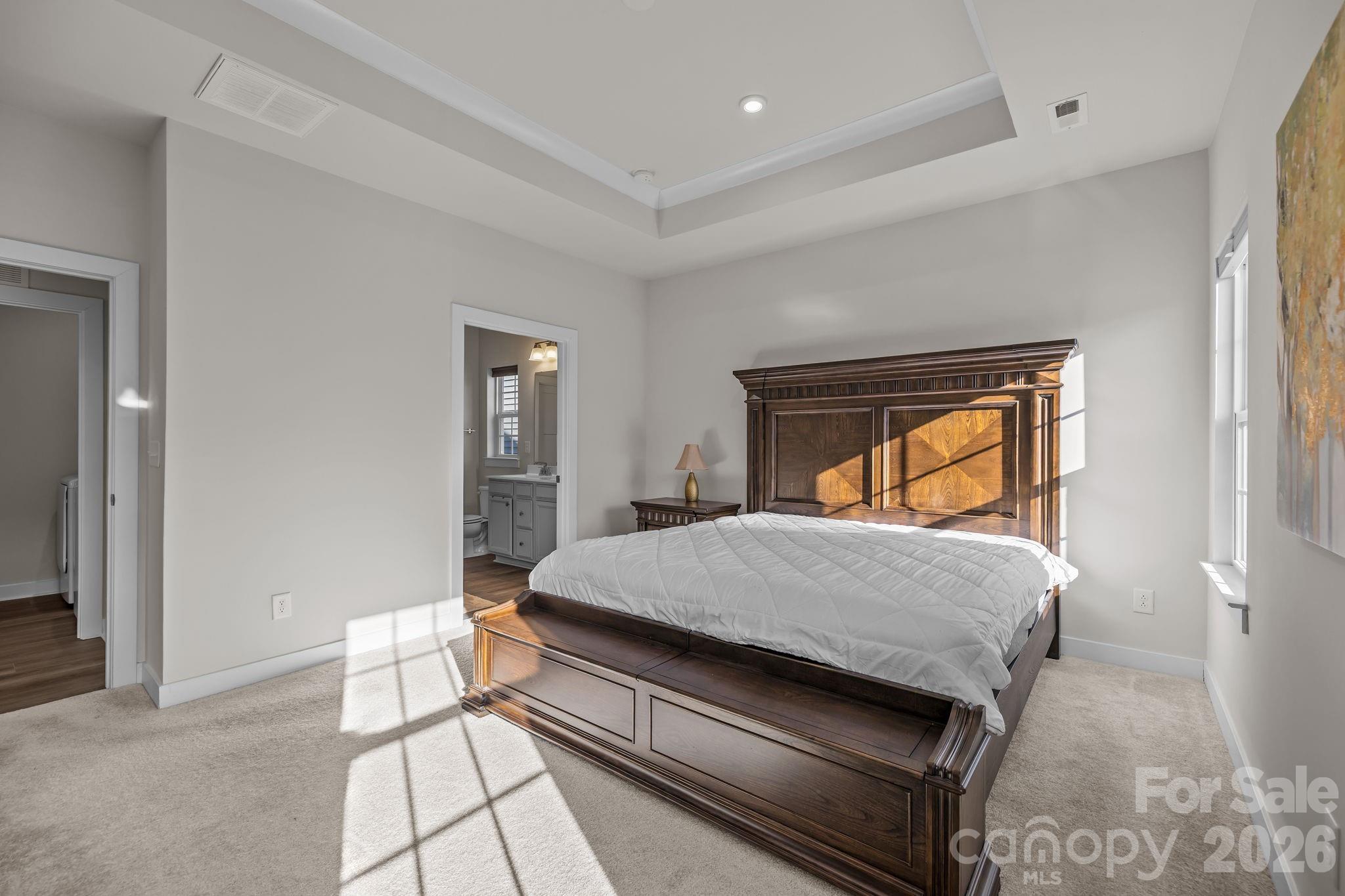 1032 Barnette Farm Lane — Monroe