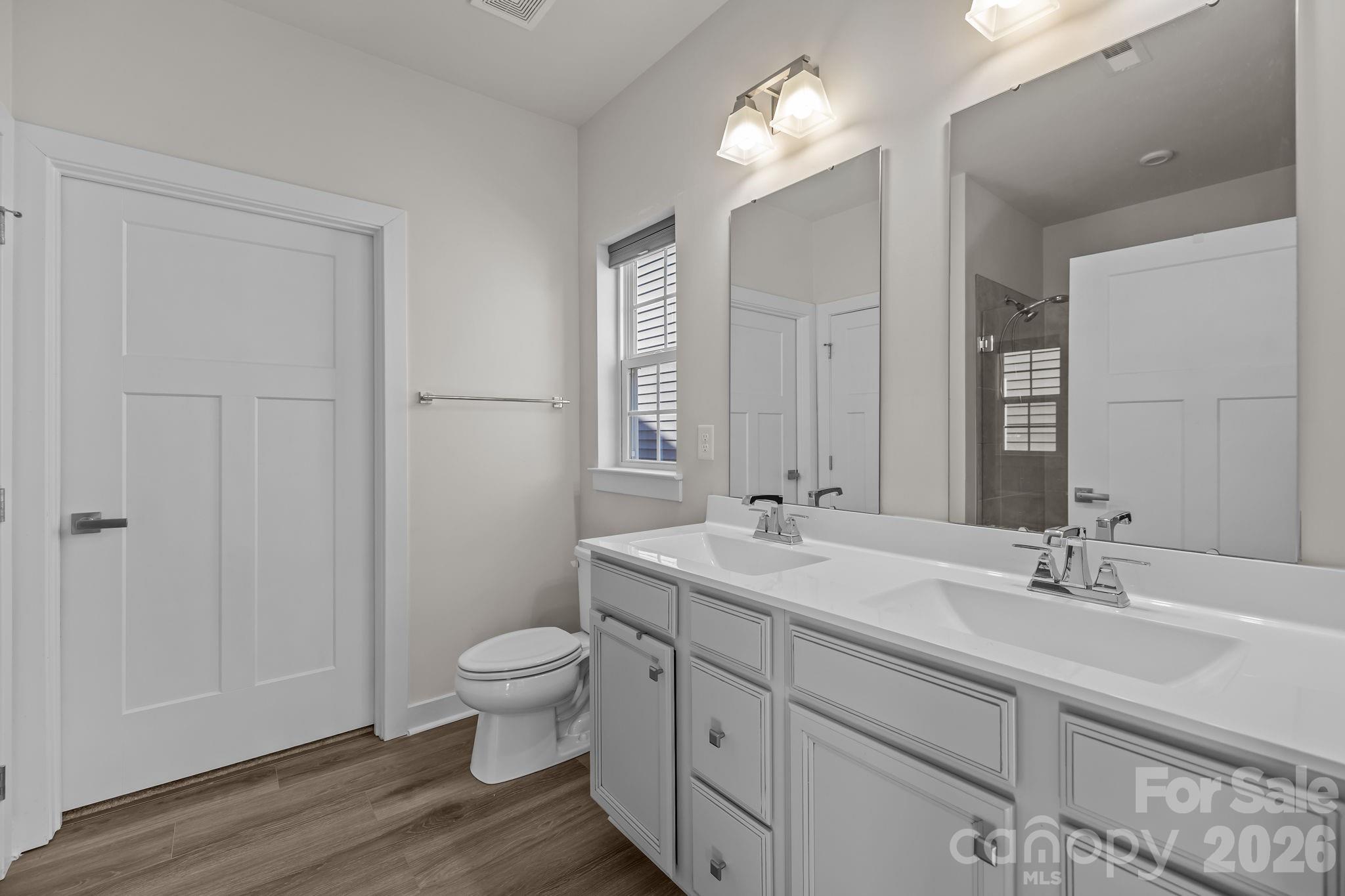 1032 Barnette Farm Lane — Monroe