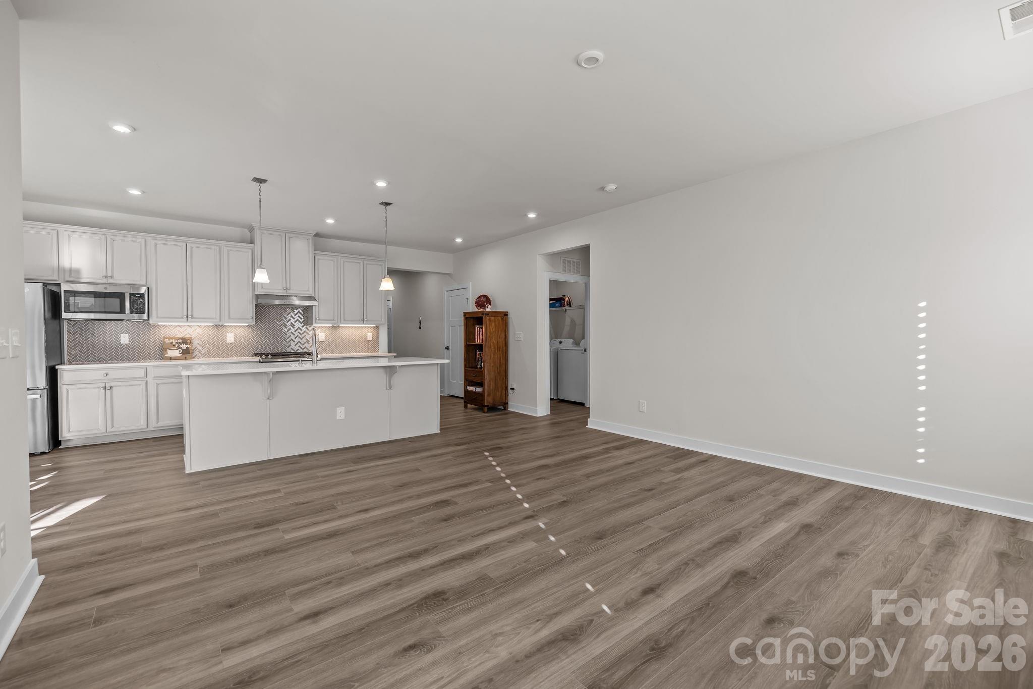 1032 Barnette Farm Lane — Monroe