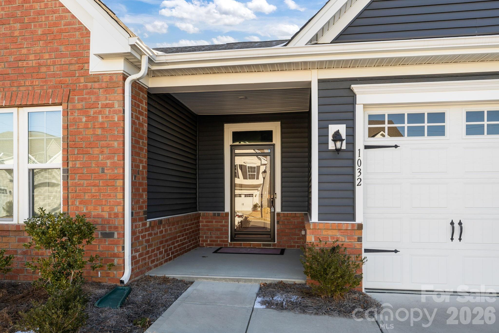 1032 Barnette Farm Lane — Monroe