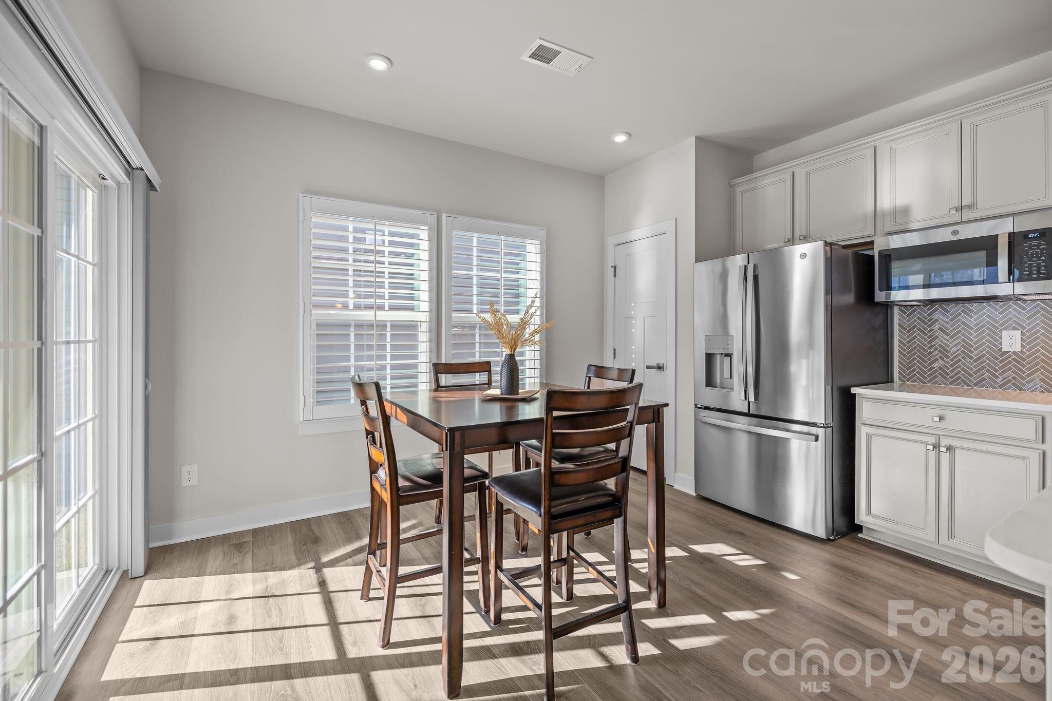 1032 Barnette Farm Lane — Monroe