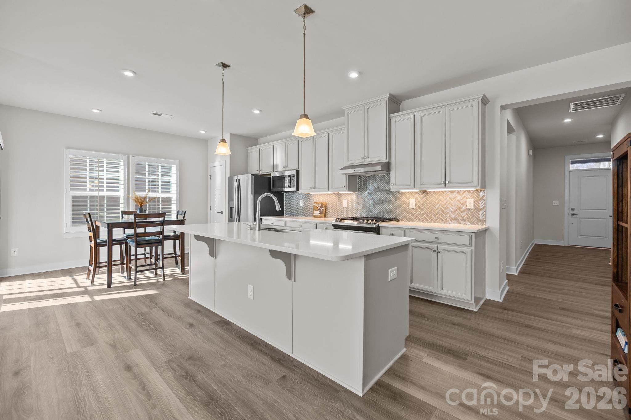 1032 Barnette Farm Lane — Monroe