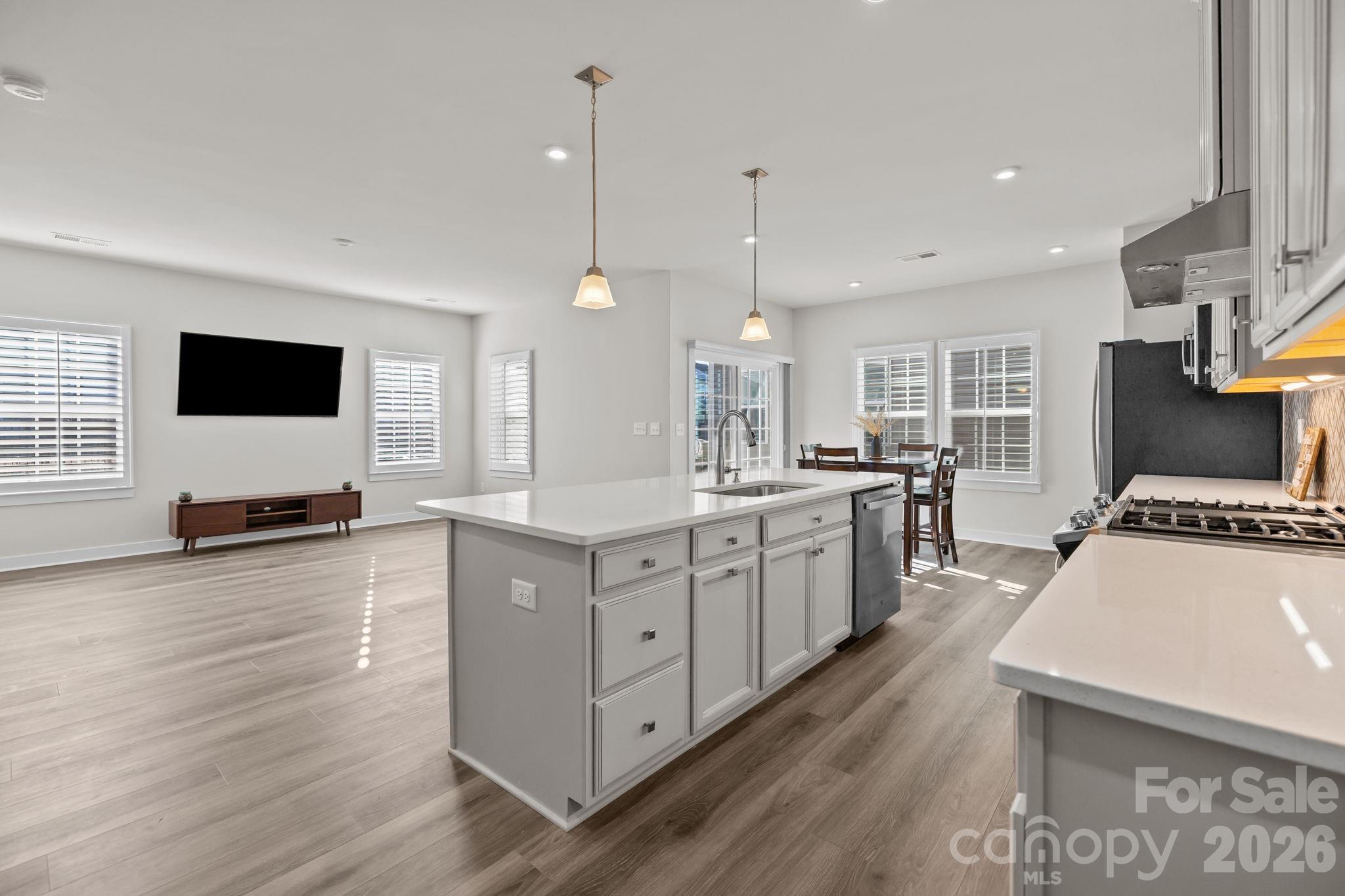 1032 Barnette Farm Lane — Monroe